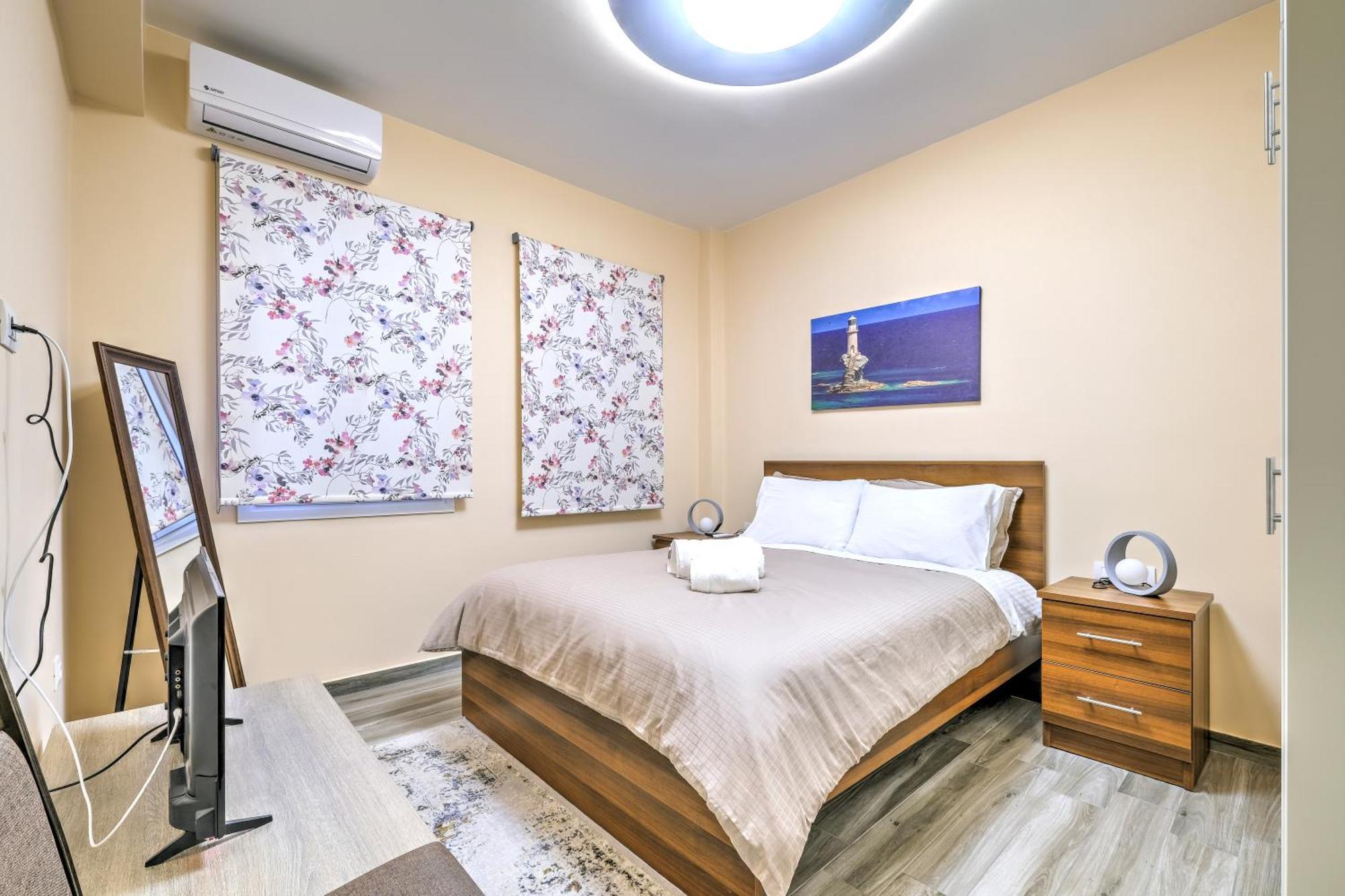 Sophie'S Apartment Nafplio Ngoại thất bức ảnh